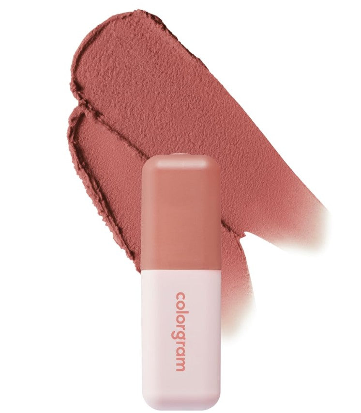 Nude Blur Tint