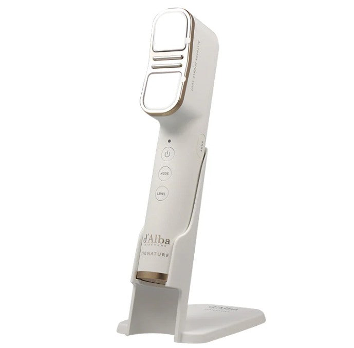 d'Alba Signature Allthera Double Shot Device
