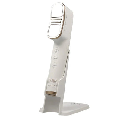 d'Alba Signature Allthera Double Shot Device