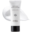 Piedmont Italian White Truffle Deep Foam Cleanser 80ml / 2.7 fl. oz.
