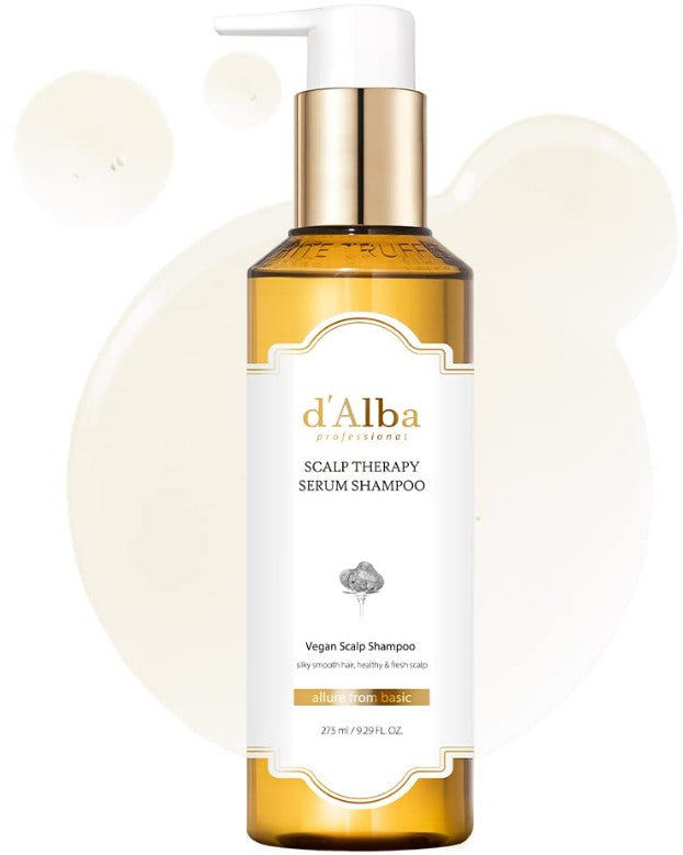 Professional Repairing Scalp Therapy Serum Shampoo 275ml / 9.29 fl. oz.