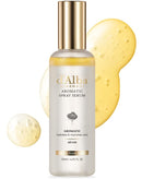 White Truffle First Aromatic Spray Serum 4.05 Fl. Oz, 120ml