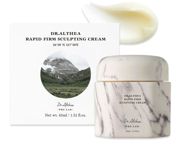 Rapid Firm Sculpting Cream 1.7 fl. oz. / 45ml