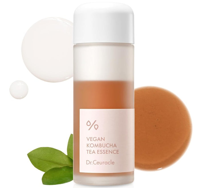Vegan Kombucha Tea Essence 5.07 fl.oz. / 150ml