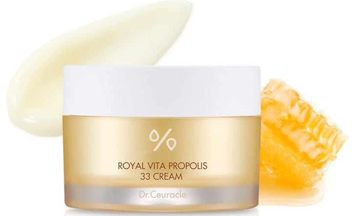Royal Vita Propolis 33 Cream 50ml / 1.69 fl. oz.