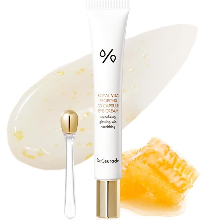 Royal Vita Propolis 33 Capsule Eye Cream 20ml / 0.67 fl. oz.