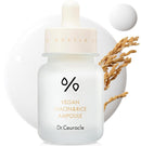 Vegan Niacin&Rice Ampoule 30ml / 1.01 fl. oz.