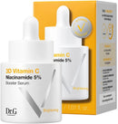 3D Vitamin C Niacinamide 5% Booster Serum 30ml / 1.01 fl. oz.