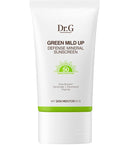 Green Mild Up Sun+ SPF50+ PA++++ 50ml / 1.69 fl. oz.