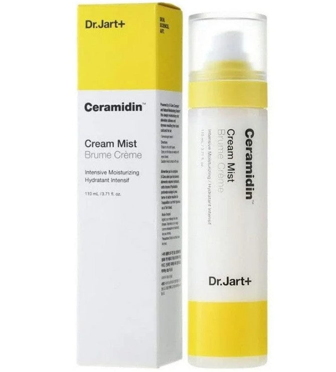 Ceramidin Cream Mist 110 ml
