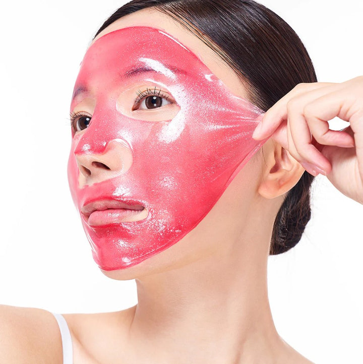 TX Astaxanthin Overnight Wrapping Mask 80ml