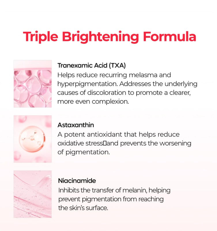 TX Astaxanthin Overnight Wrapping Mask 80ml