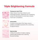 TX Astaxanthin Overnight Wrapping Mask 80ml