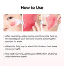 TX Astaxanthin Overnight Wrapping Mask 80ml