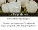 Hetras Find Nature Here Diffuser 500ml 2pk La Tulip Shower
