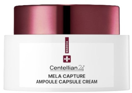 Madeca Mela Capture Ampoule Capsule Cream 55ml
