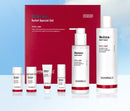 Madeca Relief Skincare 6pcs Set