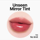 Oddtype Unseen Mirror Tint 768 No Limit