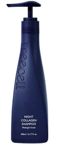 Treecell Night Collagen Shampoo 360ml