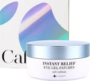 K-Secret Instant Relief Eye Gel Patches 60