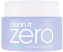 Clean it Zero Cica-Relief Calming Cleansing Balm