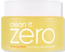 Clean it Zero Nourishing Cleansing Balm 100ml