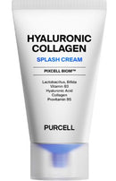 Purcell Pixcell Biom Hyaluronic Collagen Splash Cream 50ml