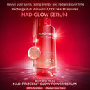 BOH Bioheal NAD+ Prizcell Glow Power Serum 30ml