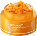Medicube Kojic Caid Turmeric Vita Capsule Cream 53g