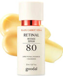 Goodal Black Carrot Vita A Retinal Intense Serum 8.0 20ml