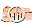 tfit Idol Cover Up Pro Concealer 15g 03 Cool