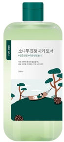 For Men Pine Calming Cica Toner 200ml