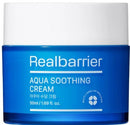 Real barrier Aqua Soothing Cream 50ml / 1.7 Fl.Oz.
