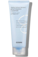 Cosrx Triple Hyaluronic Moisturizing Cleanser 150ml