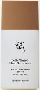 Beauty Of Joseon Daily Tinted Fluid Sunscreen MY220 50ml / 1.69 fl. oz.