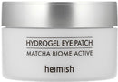 heimish Matcha Biome Hydrogel Eye Patch 1.4g / 60ea