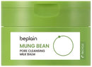 beplain Mung Bean Pore Cleansing Milk Balm 3.38 fl.oz / 100ml
