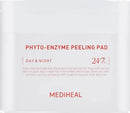 Mediheal Phyto Enzyme Peeling Pad 90 Pads