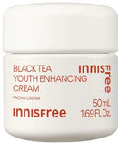 Innisfree Black Tea Youth Enhancing Cream 50ml
