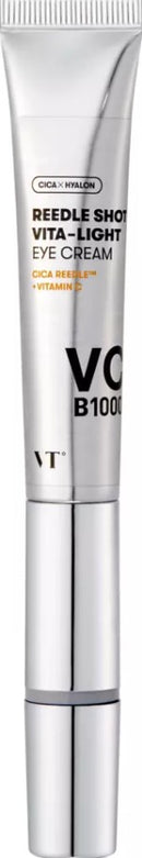 VT Cosmetics Reedle Shot Vita-Light Eye cream 15ml