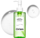 Orien Mugwort Zero Film Cleansing Oil 200ml