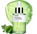 Orien Mugwort + Collagen Pore Serum 30ml