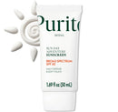 Purito Seoul Sun Day Adventure Sunscreen 50ml / 1.69 fl. oz.