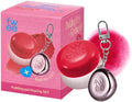 Lip&Cheek Blurry Pudding Pot + Pendant Keyring | Random Colored Keyring 5g