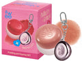 Lip&Cheek Blurry Pudding Pot + Pendant Keyring | Random Colored Keyring 5g