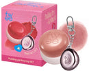 Lip&Cheek Blurry Pudding Pot + Pendant Keyring | Random Colored Keyring 5g