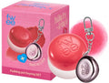 Lip&Cheek Blurry Pudding Pot + Pendant Keyring | Random Colored Keyring 5g