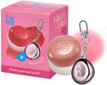 Lip&Cheek Blurry Pudding Pot + Pendant Keyring | Random Colored Keyring 5g
