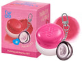 Lip&Cheek Blurry Pudding Pot + Pendant Keyring | Random Colored Keyring 5g