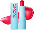 Tocobo Glow & Glass Tinted Lip Balm